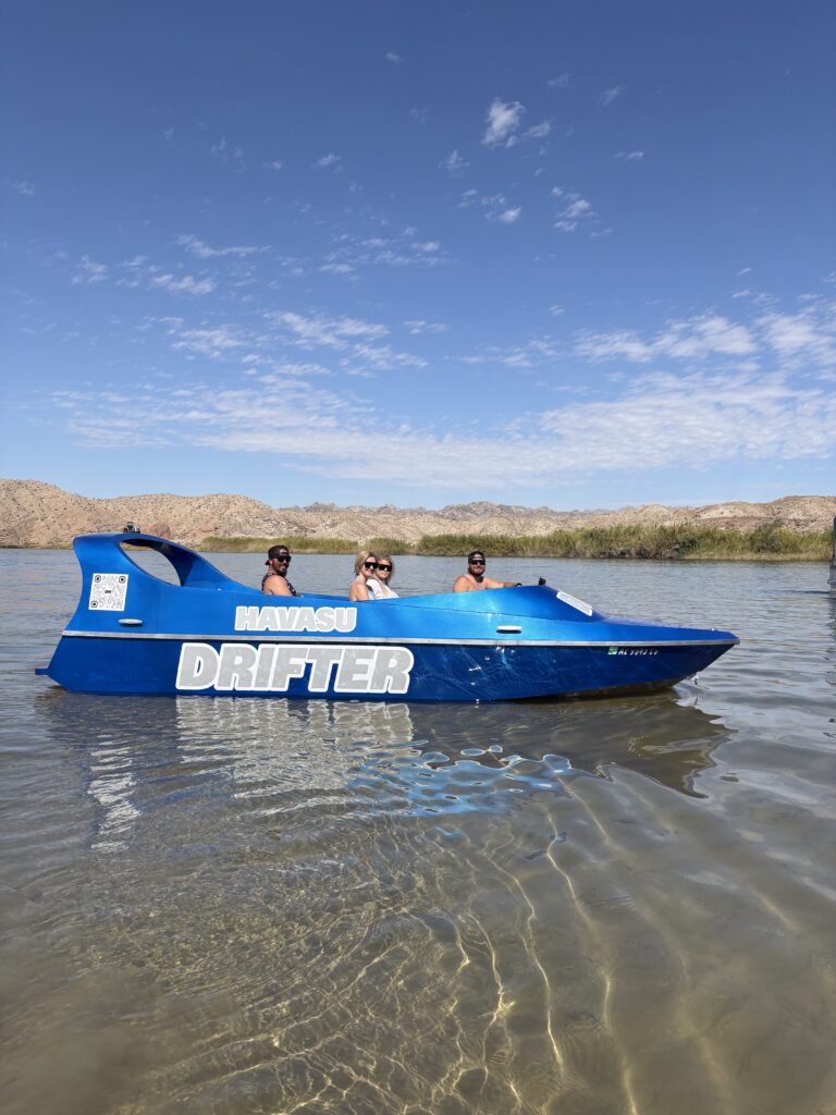 ​1-Hour Scenic Ride - Adult Ticket (Ages 14+) (Public / Per Seat)