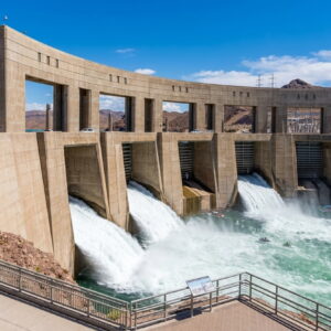 Parker Dam Run (Private)